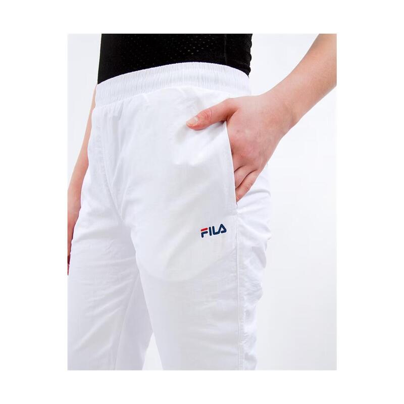 Pantaloni Fila Alma Woven pentru femei