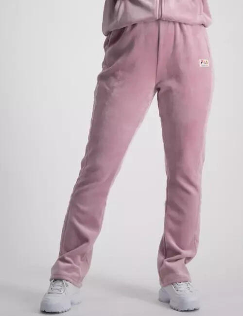 Pantalon de survêtement Fila Torre Melissa pour filles 5/5
