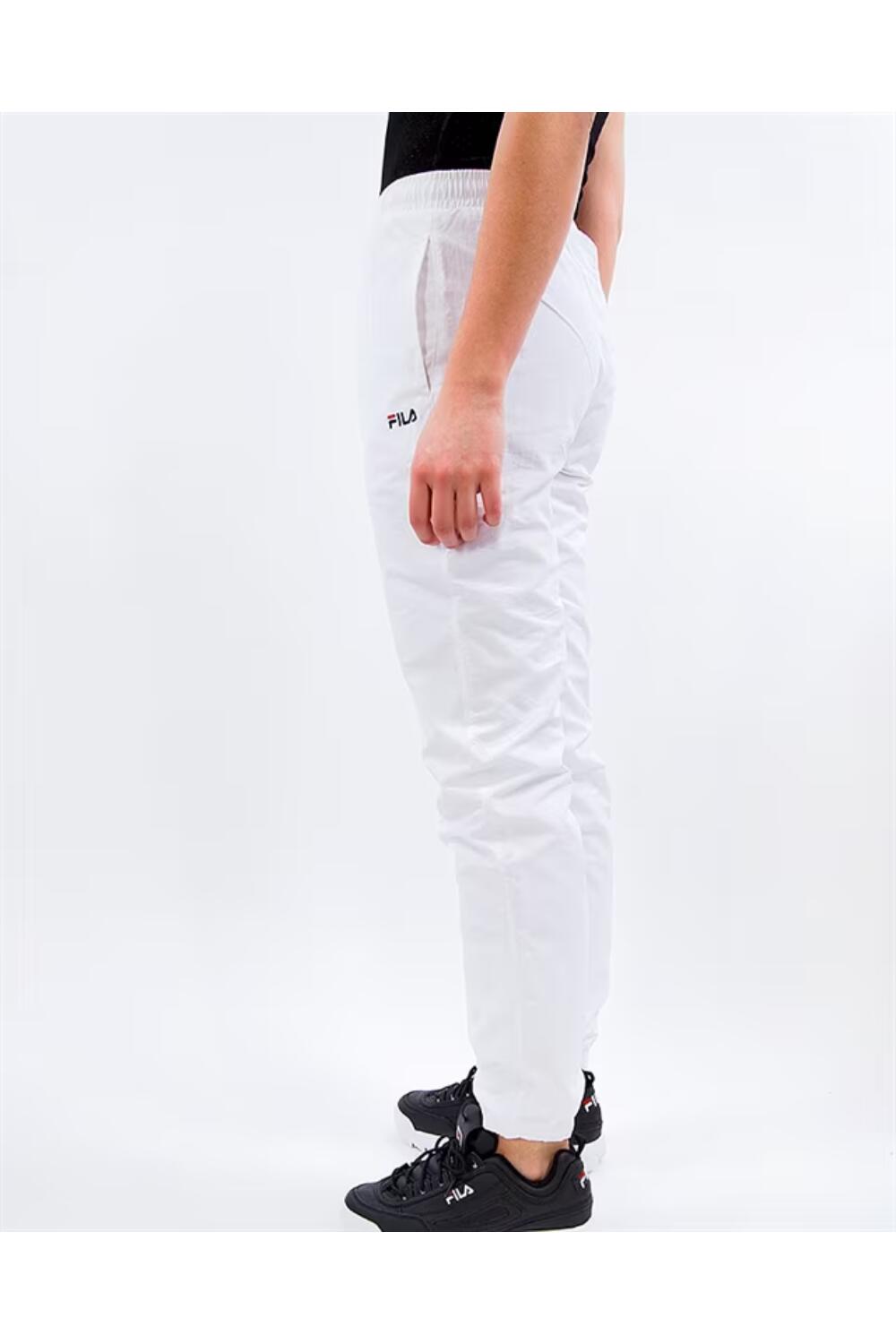 Spodnie damskie Fila Alma Woven