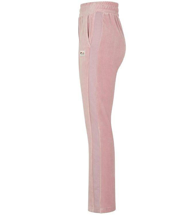 Pantalon de survêtement Fila Torre Melissa pour filles 2/5