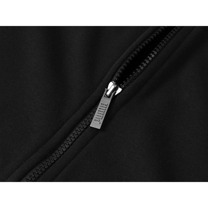 Jacheta barbati Puma Ess 2 Col Track Jacket Tr, Negru