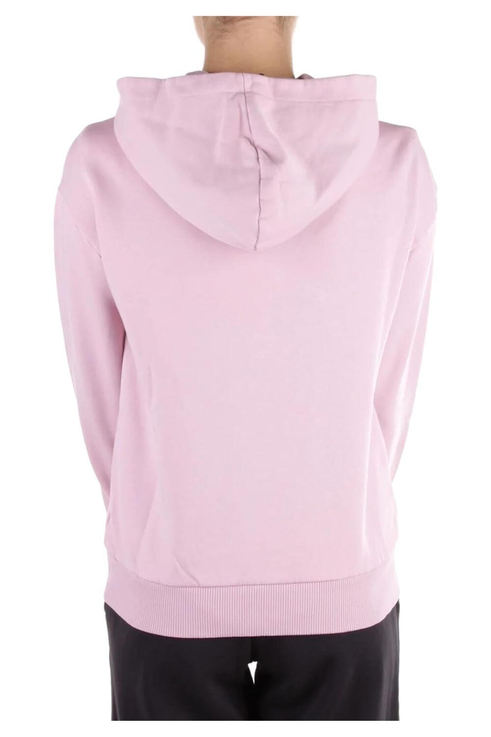 Sweatshirt à capuche femme Fila Bischkek 3/3