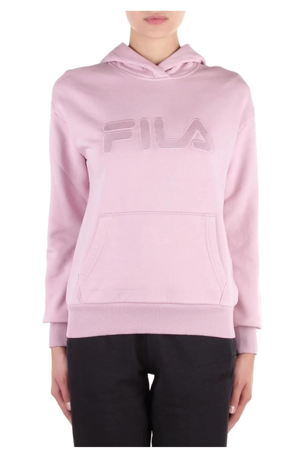 Sweatshirt à capuche femme Fila Bischkek 2/3