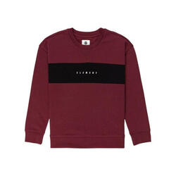 Sweat de sport pour enfants Element Sergio Cr