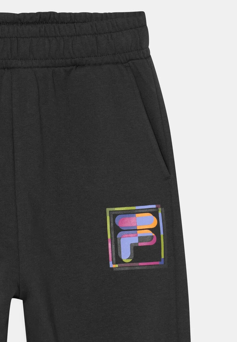 Pantalón de chándal Fila Bex High Waist para niña 3/3