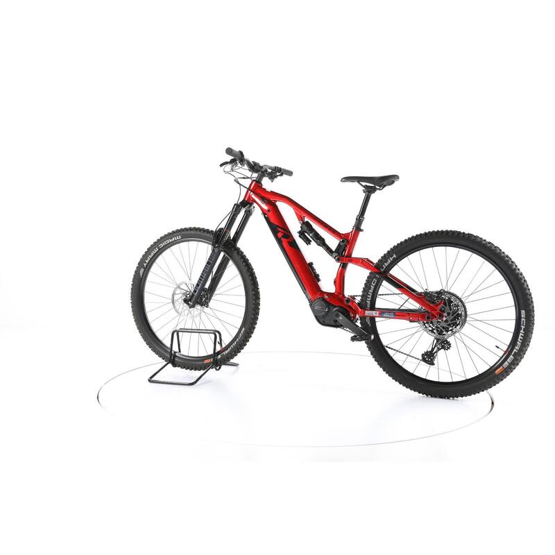 Refurbished - R Raymon TrailRay 160E 10.0 Vélo électrique VTT 2023 - Très Bon