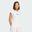 Tricou Essentials din bumbac cu linii simple