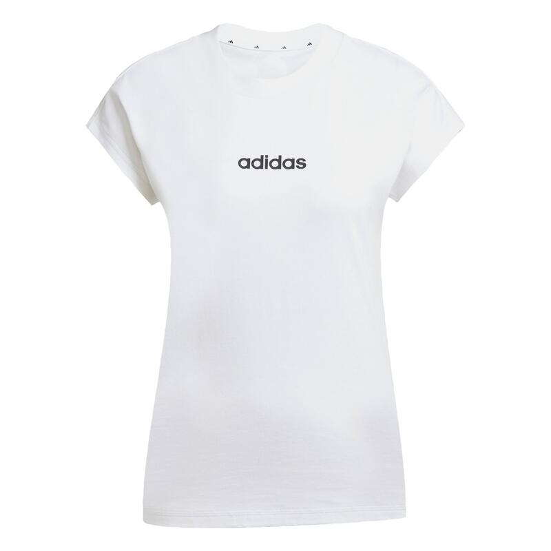 T-shirt coton Essentials Linear