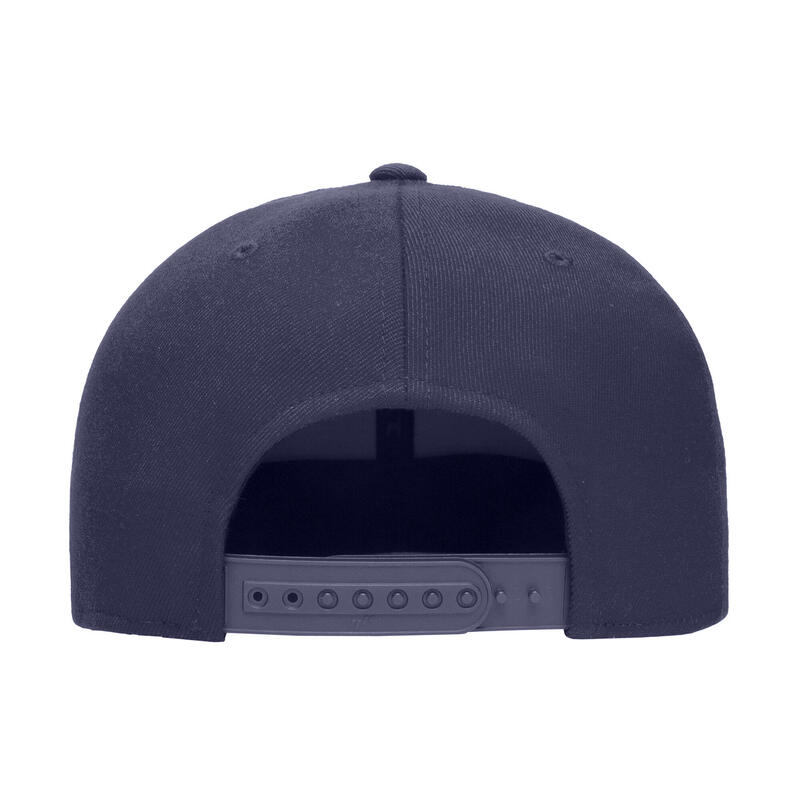 110 Fitted Snapback sapka
