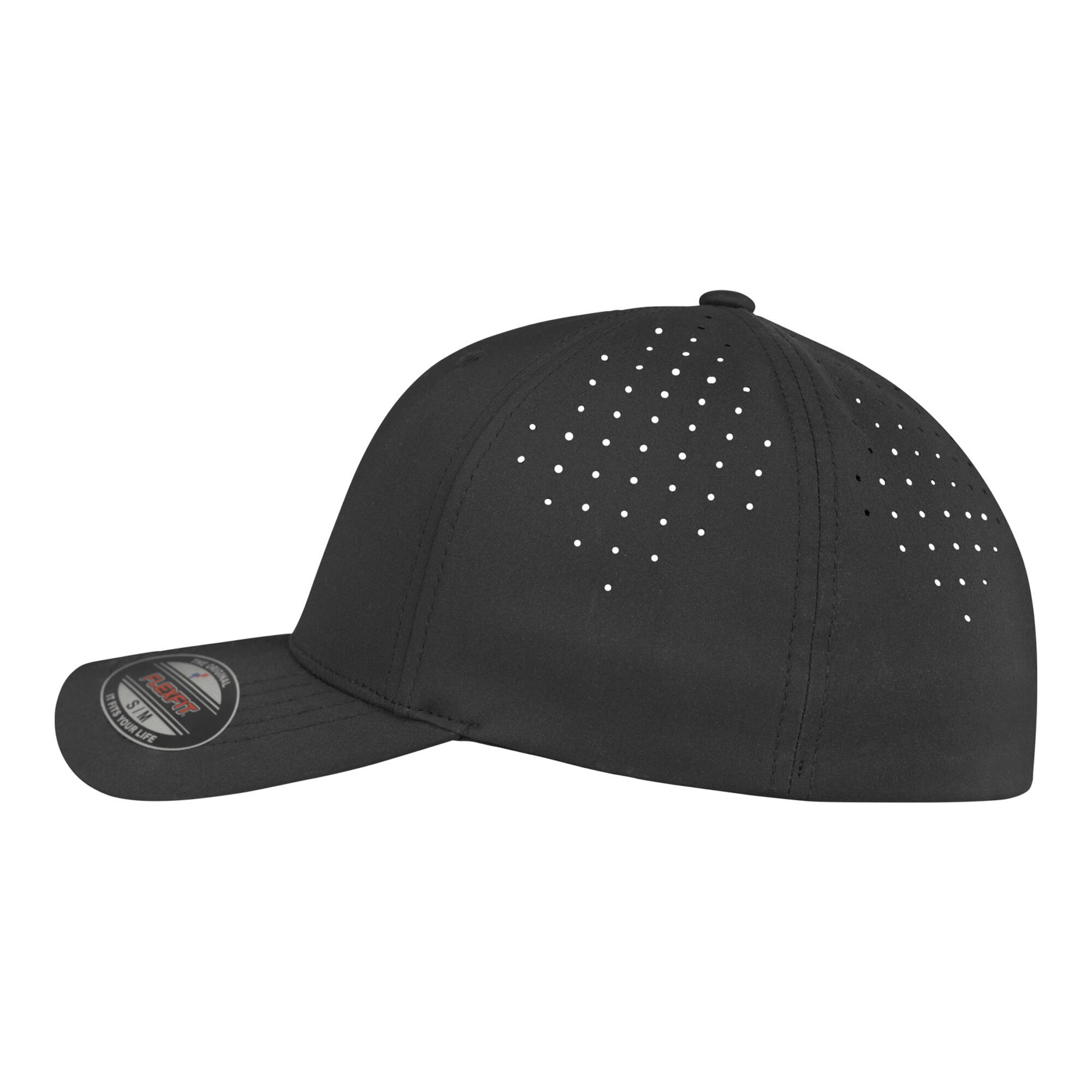 Perforált baseball sapka 3/3