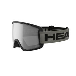 Masque De Ski / Snow Contex Pro 5k Chrome Olive Cat 2