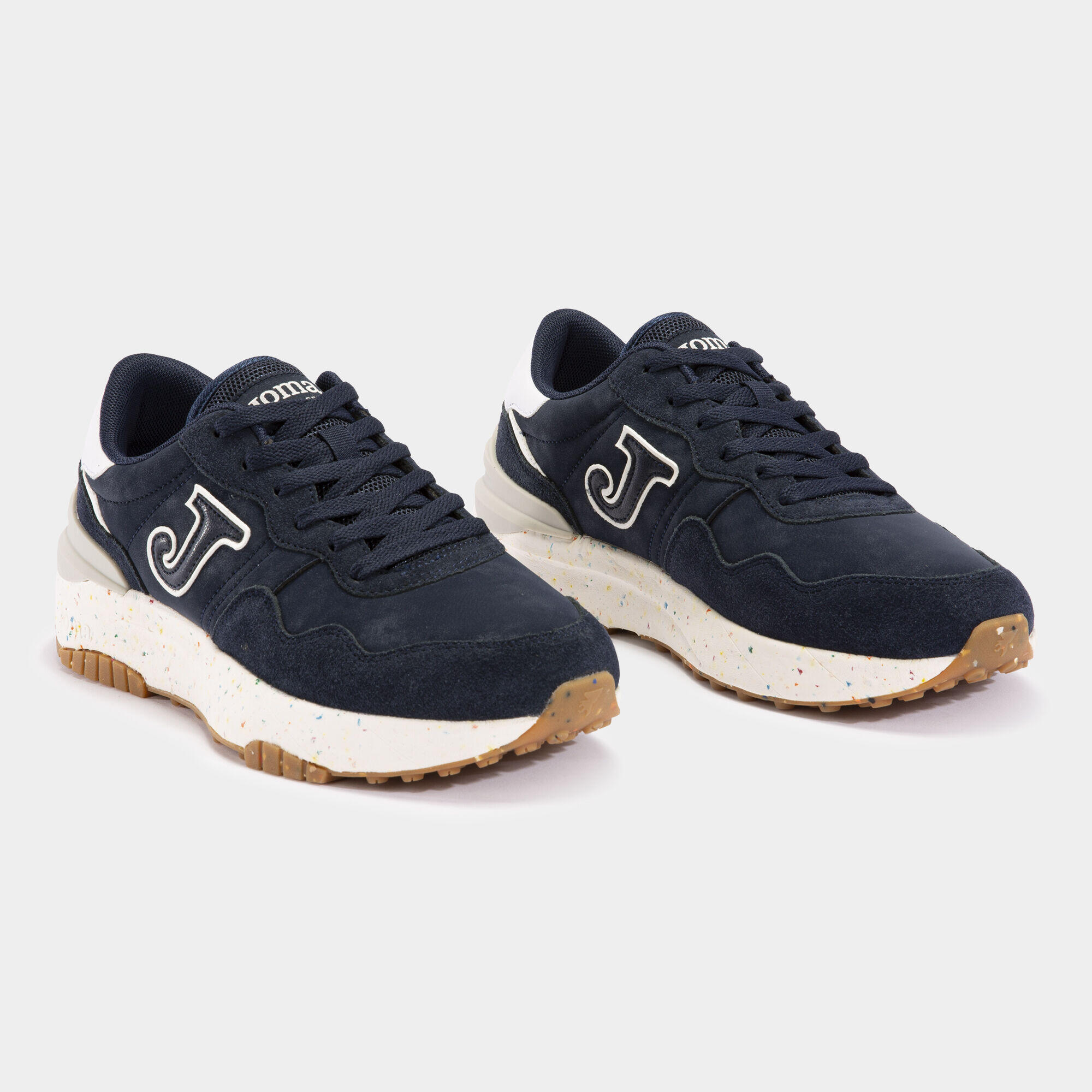 Joma Sneakers Joma C.367 2403 Homme Bleu marine 2/5