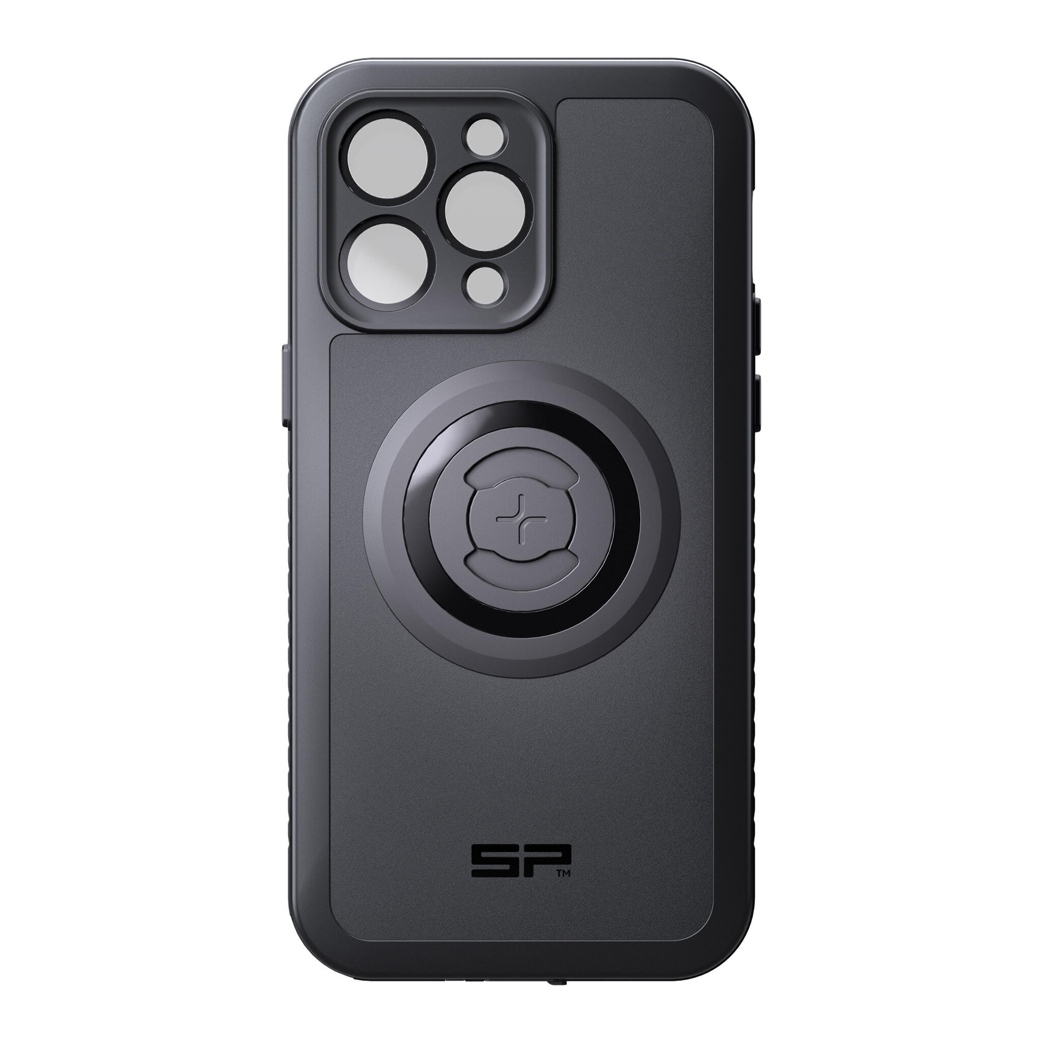 Sp Connect - Sp Phone Case Xtreme Spc+ Apple Iphone 14 Pro Max - Housse De Protection - Noir - Decathlon