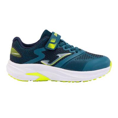 Zapatillas Running Niños Joma Speed Jr 24 Rosa