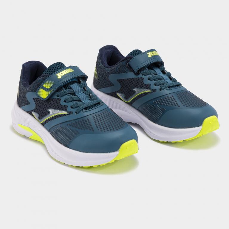 Buty do biegania dziecięce Joma Speed