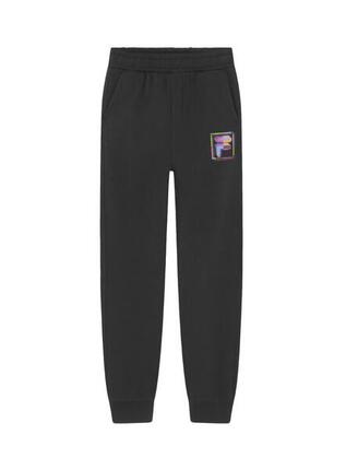 Spodnie dresowe dziewczęce Fila Bex High Waist