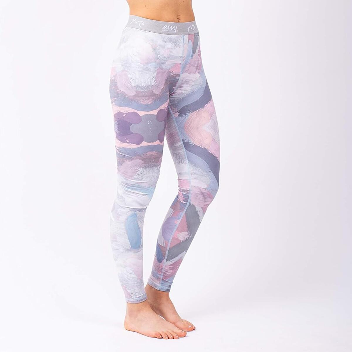 Mallas técnicas de mujer Eivy Icecold 2/2