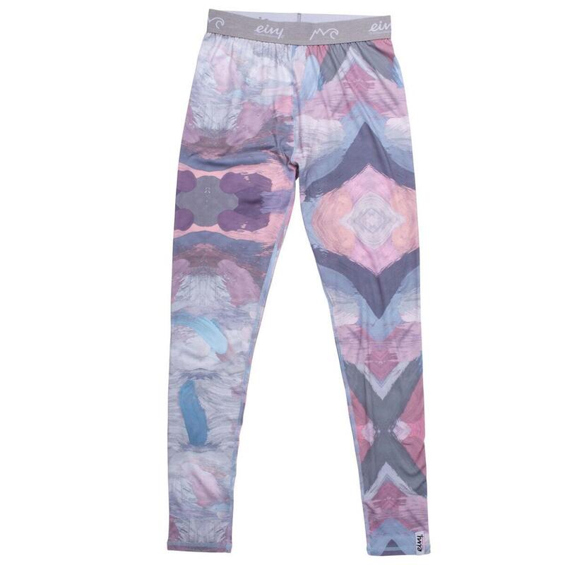 Mallas técnicas de mujer Eivy Icecold