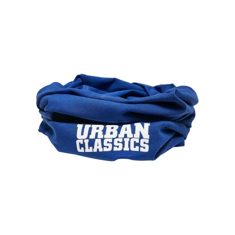 Tub Pentru Gât Drumeții În Natură Urban Classics Logo Copii