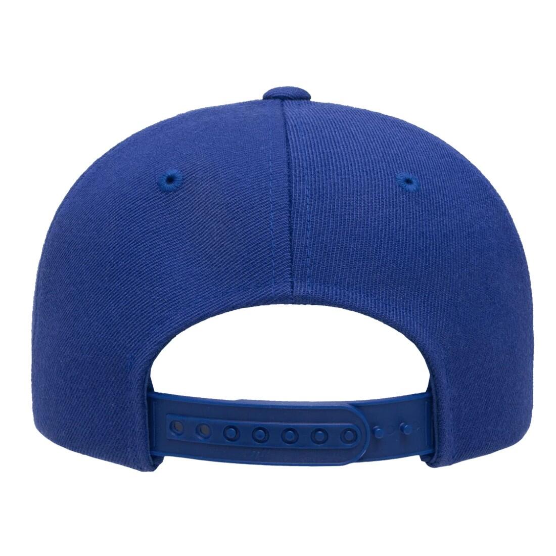 Boné Snapback YP Classics (Azul Real) 2/3