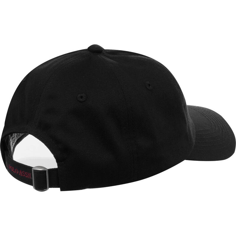 Sapca U.S. Polo Assn Cap negru