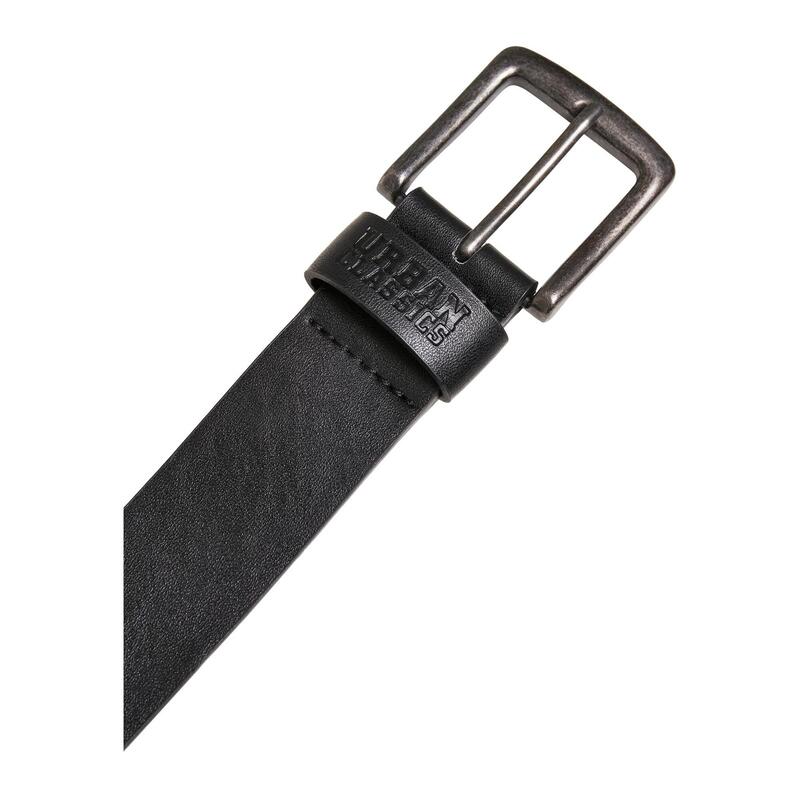 Ceinture Homme (Noir)