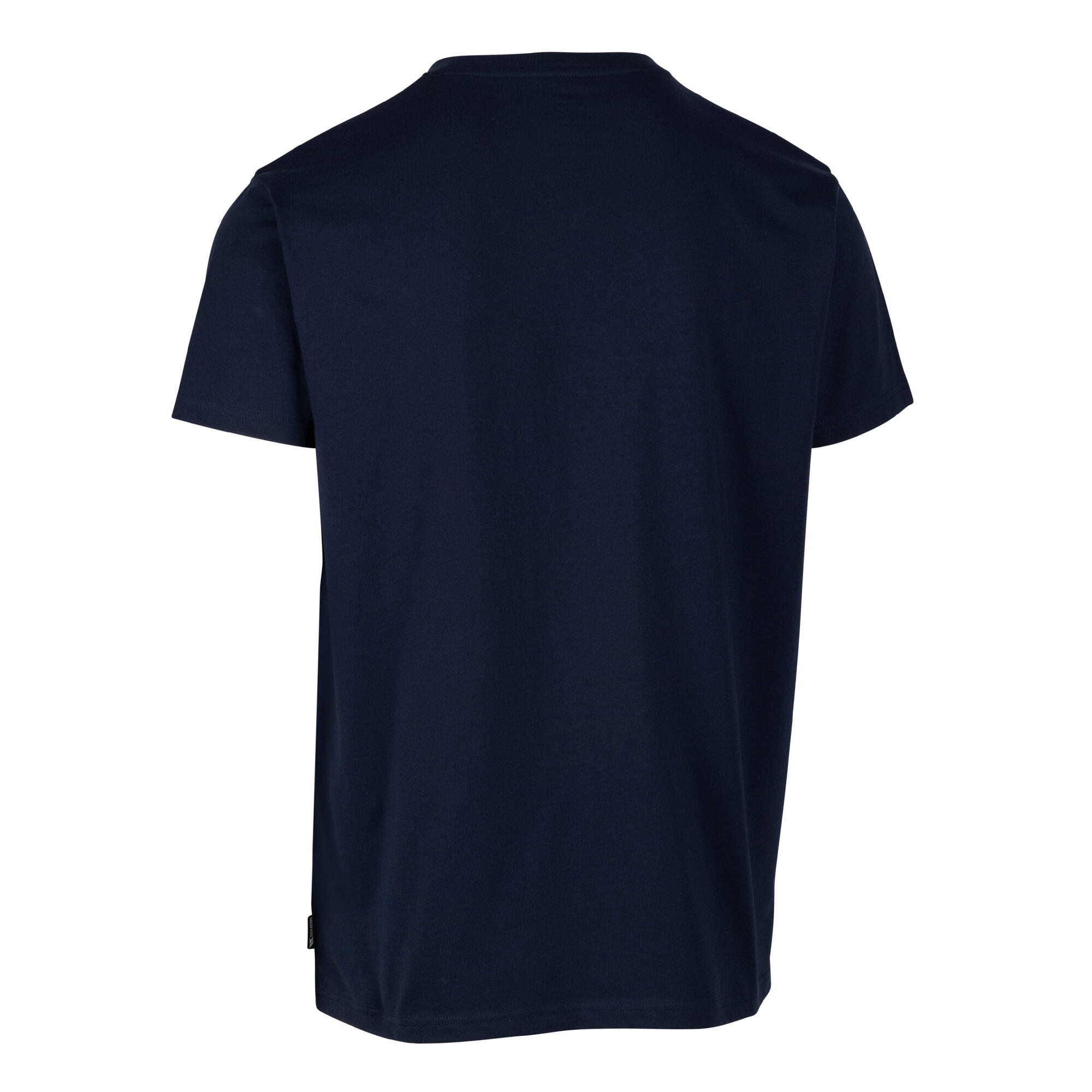 Tshirt PARA Homme (Bleu Marine) 2/3