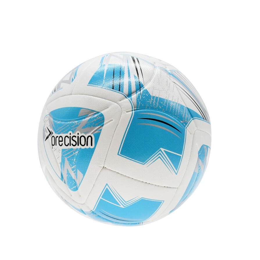 Piłka Precision Rotario Fifa Quality Match 2024 4/5