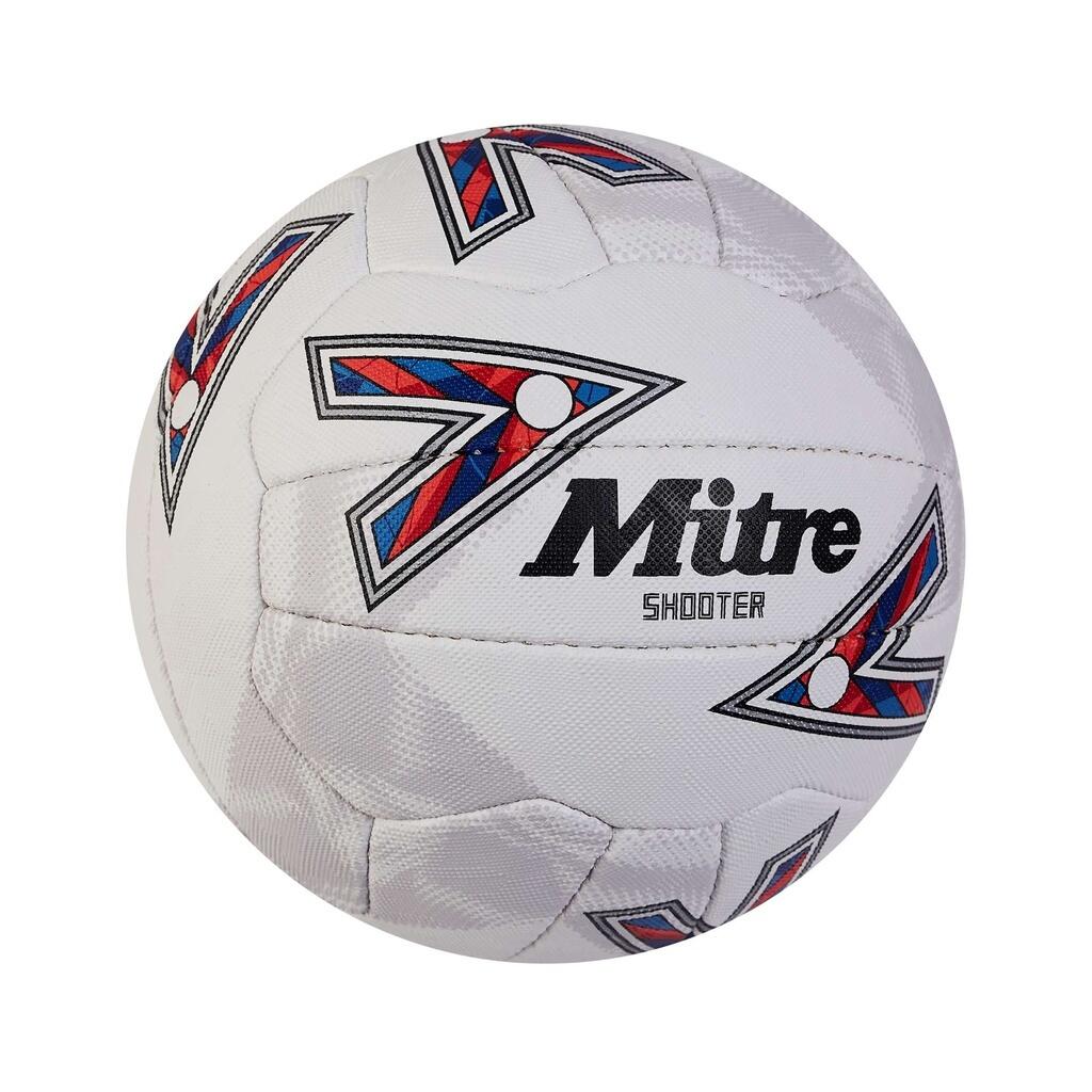 Ball Mitre Shooter 3/6