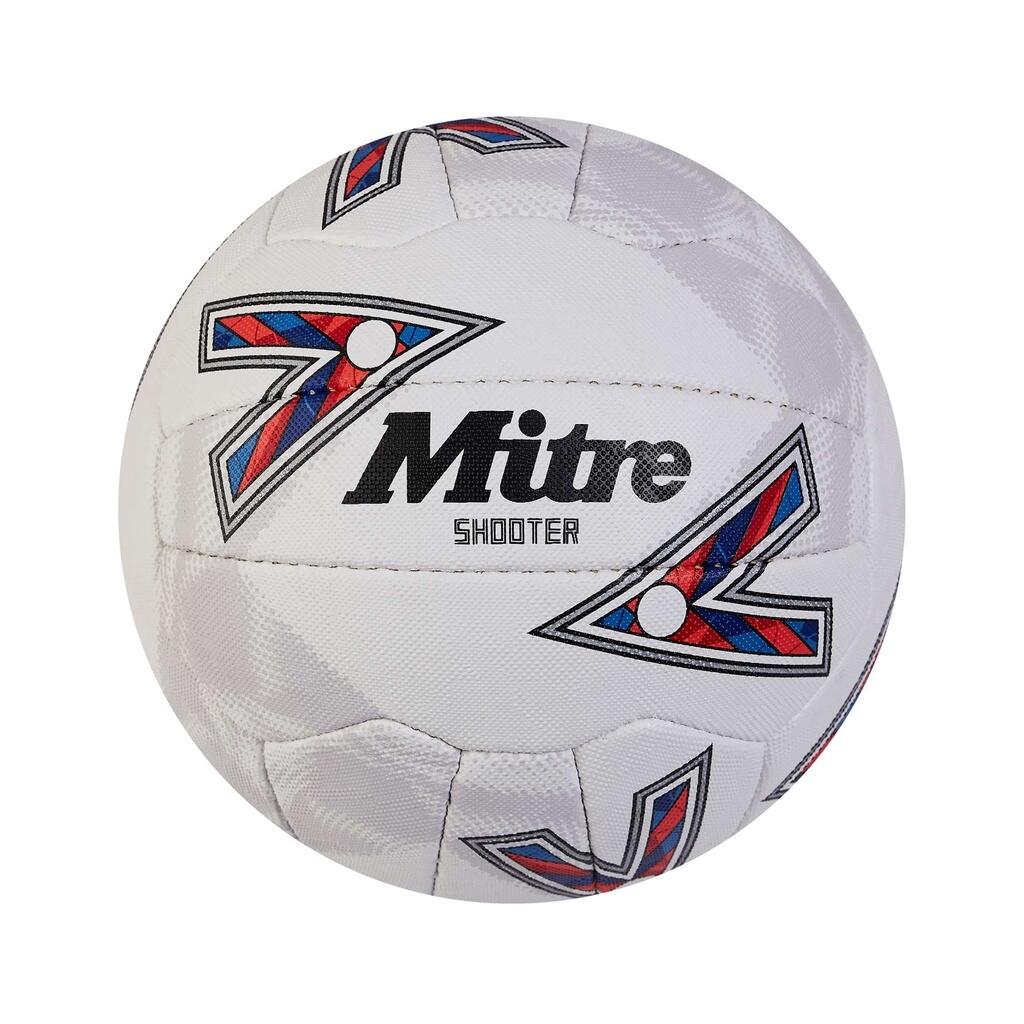 Ball Mitre Shooter 1/6
