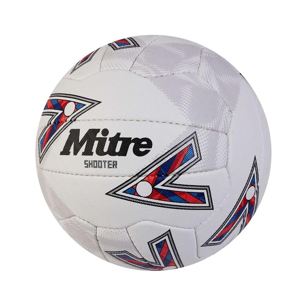 Ball Mitre Shooter 2/6