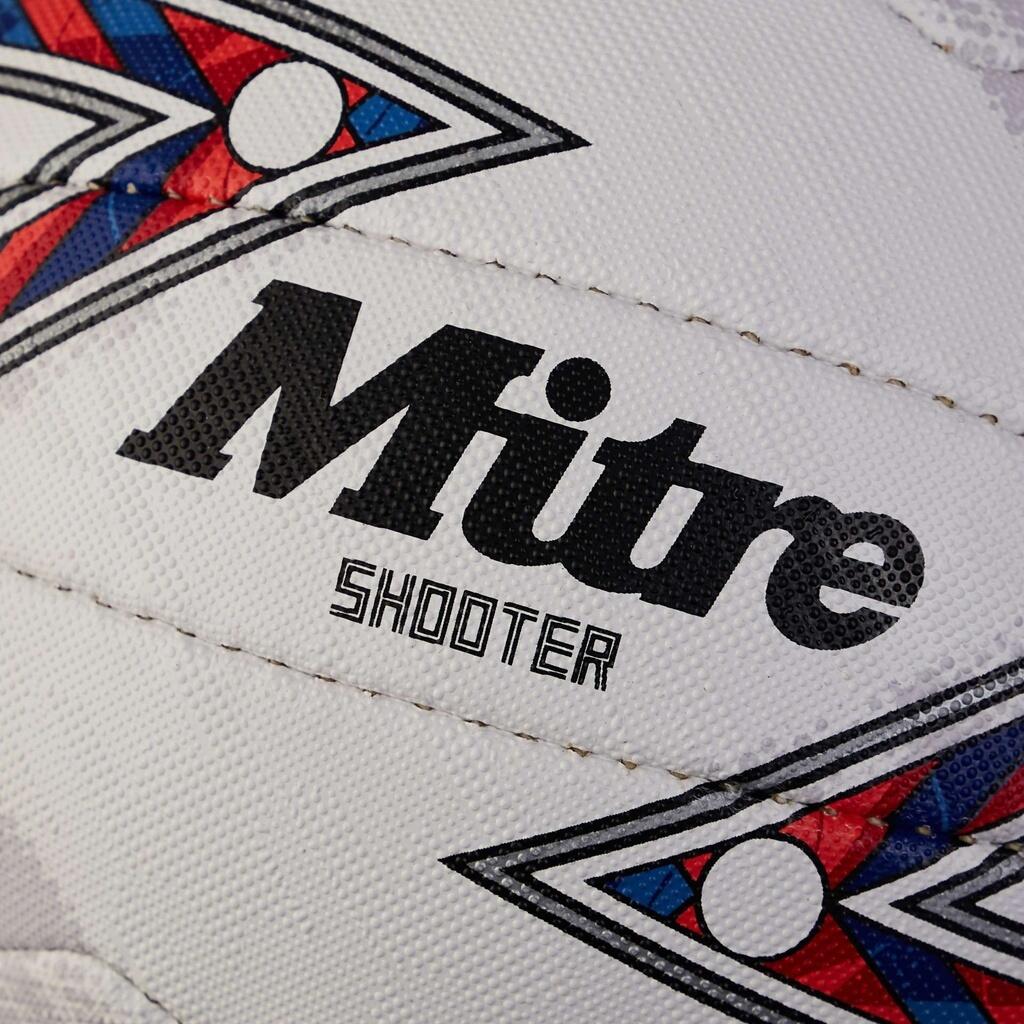 Ball Mitre Shooter 4/6