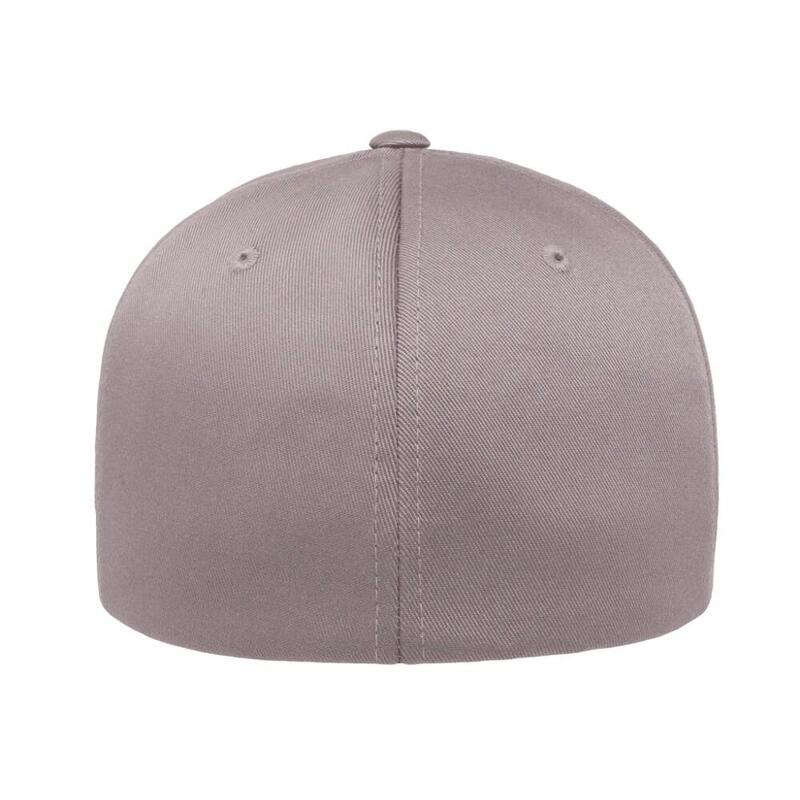 Casquette De Baseball Toutpetit (Gris)