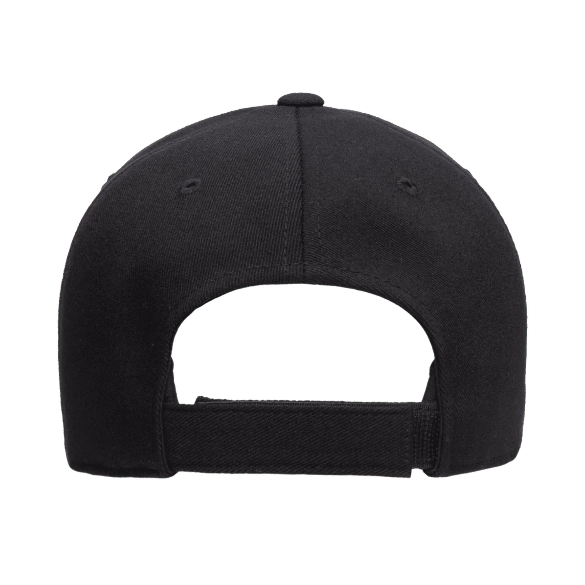 110 ProFormance Cappellino Da Baseball Flexfit 110 Pro-Formance Nero 2/3