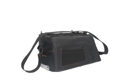 Dragertas varo trunkbag mik 15l black