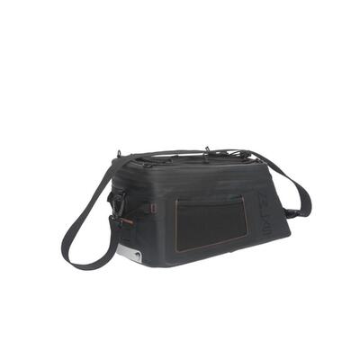 Torba Transportowa Varo Trunkbag Mik 15L Czarna