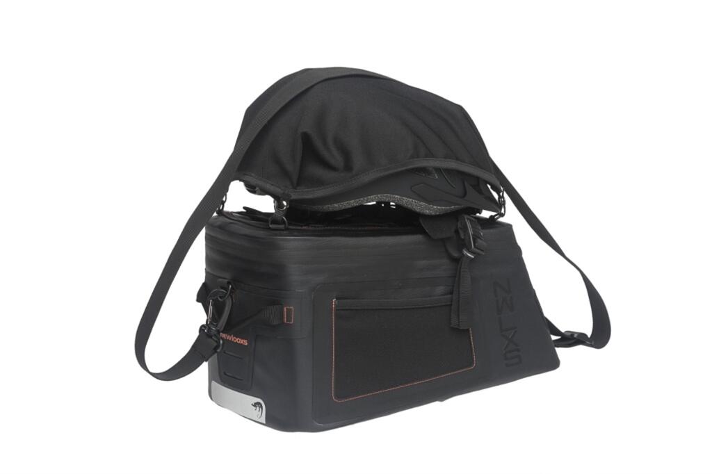 Torba na bagażnik Newlooxs Varo Mik 15L 4/6