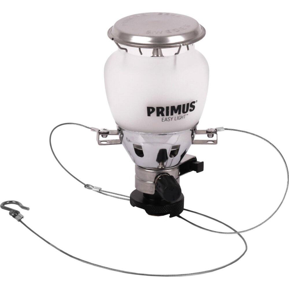 Easy Light Duo Lantern with Piezo Ignition