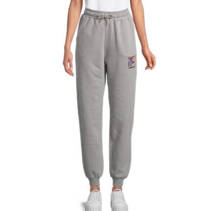 Spodnie dresowe dziewczęce Fila Bex High Waist