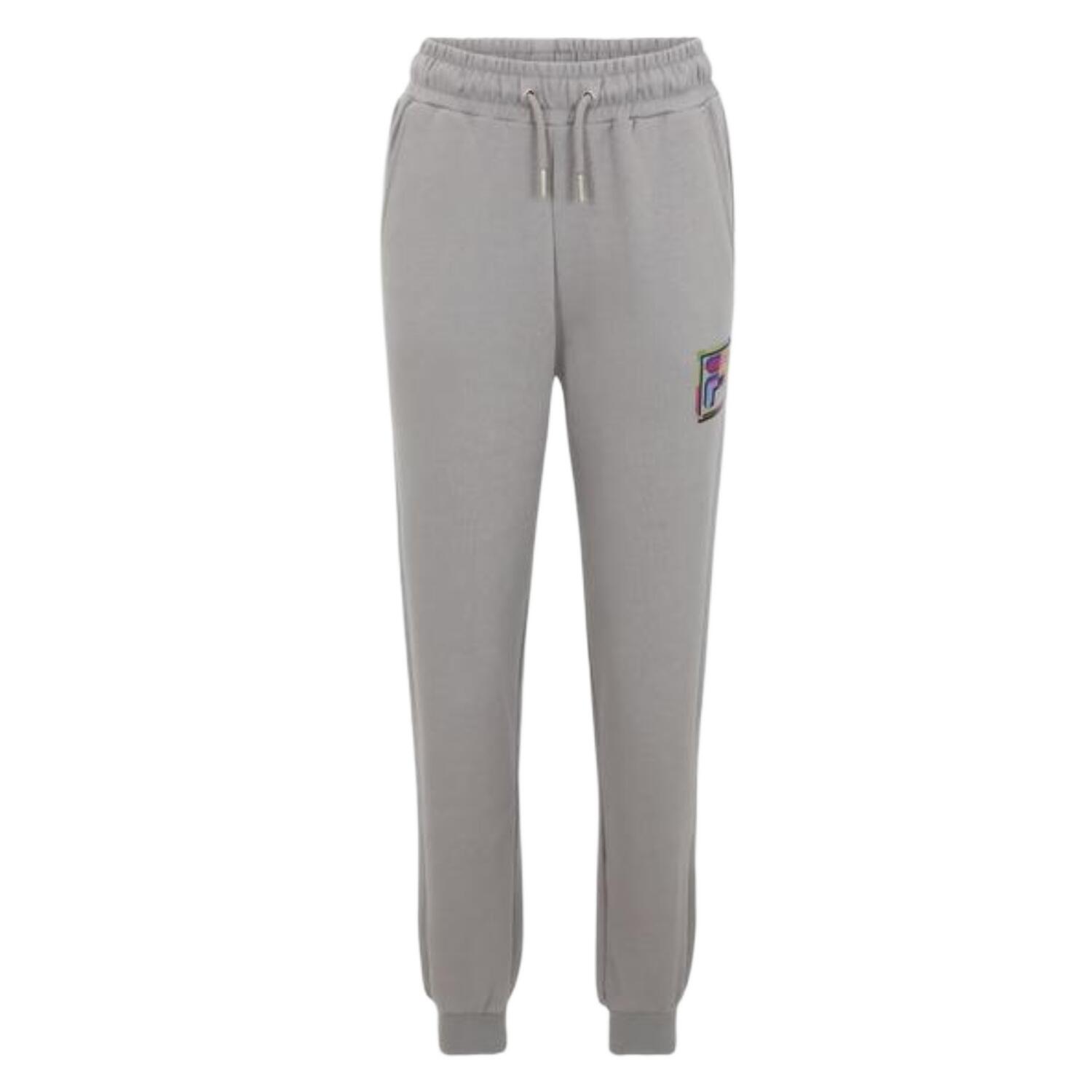 Pantalon de survêtement pour filles Fila Bex High Waist 3/3