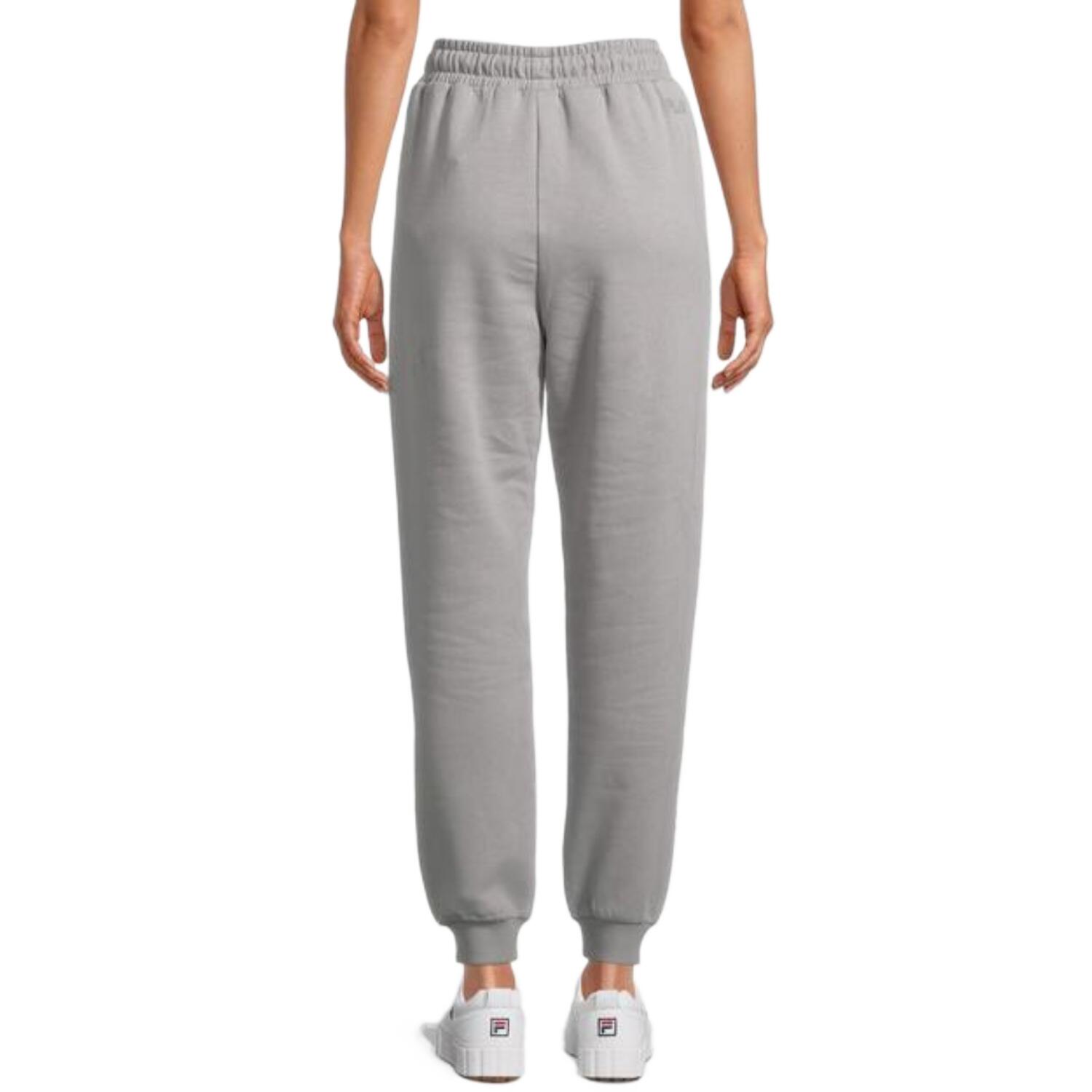 Pantalon de survêtement pour filles Fila Bex High Waist 2/3