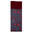 Cachecou RINDELL Femme (Pourpre Imprimé)