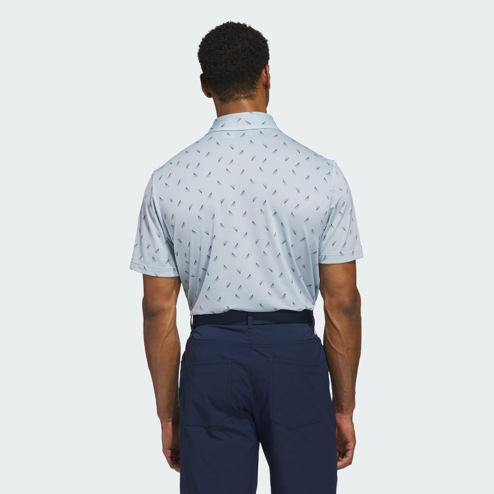 Ultimate365 5-Pocket Golf Shorts 3/7