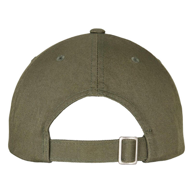 Casquette de baseball CLASSIC (Vert kaki foncé)