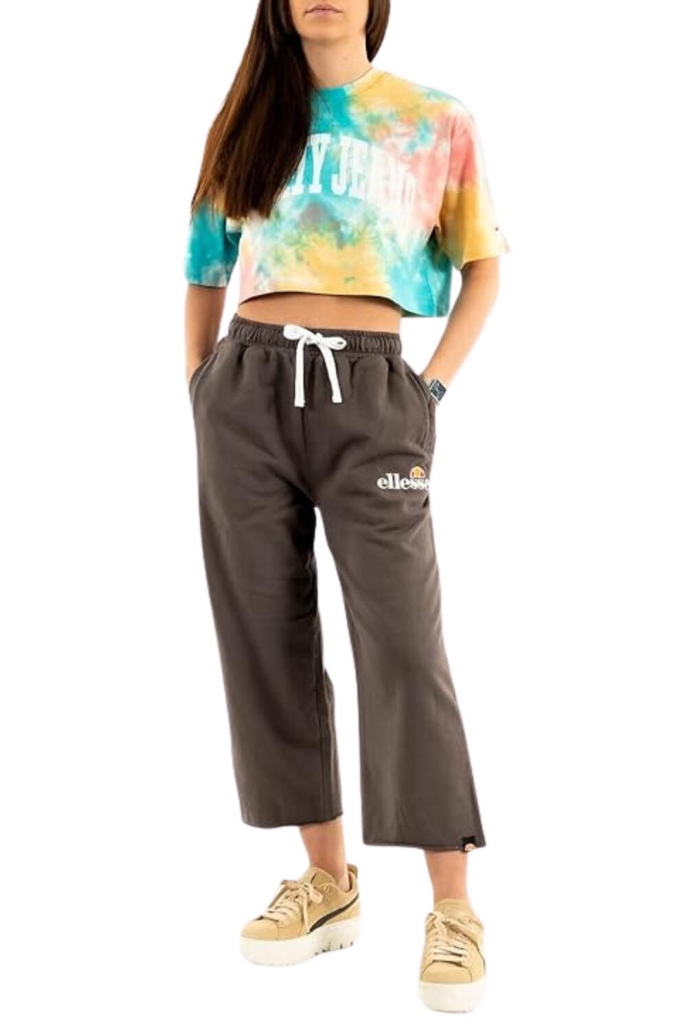 Pantalones senderismo mujer Ellesse Taran 2/3