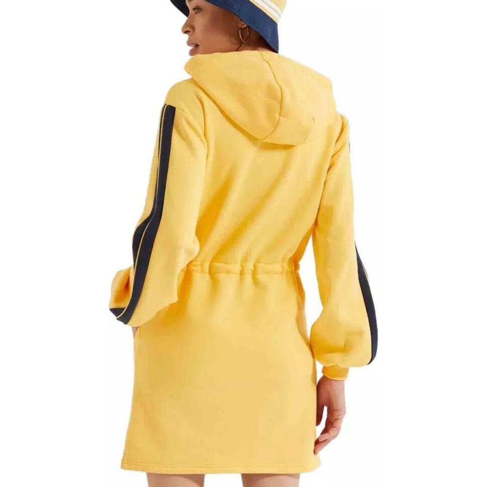 Bluza turystyczna sukienka damska Ellesse Siccus Dress