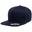 Capac Snapback Baseball Flexfit YP Classics 5 Panou Adulți