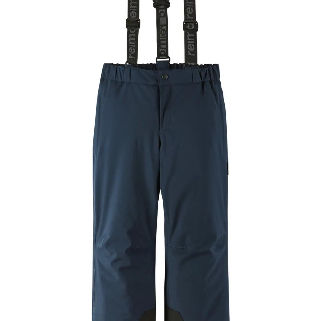 Reima Proxima children's ski trousers navy 5100099B-6980