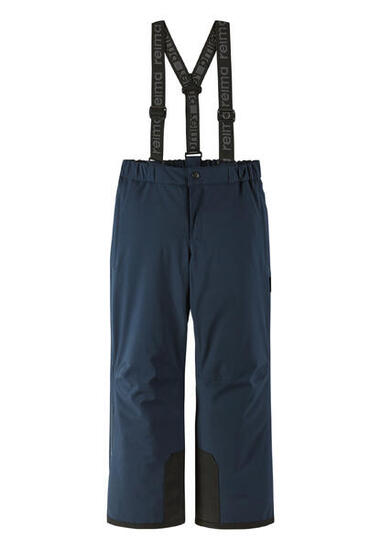 Pantalon de ski ReimaTec Proxima - Finition BIONIC-FINISH®ECO sans PFAS