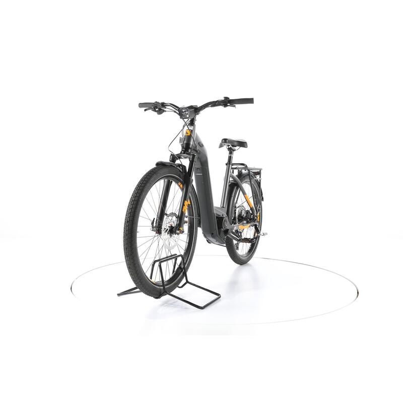 Reconditionné - Haibike Trekking 10 Vélo électrique Hommes 2022 - Très Bon